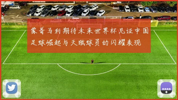 蒙哥马利期待未来世界杯见证中国足球崛起与天赋球员的闪耀表现